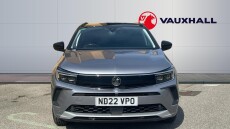 Vauxhall Grandland 1.2 Turbo Elite 5dr Petrol Hatchback